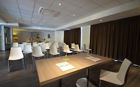 Turin Airport Hotel & Residence