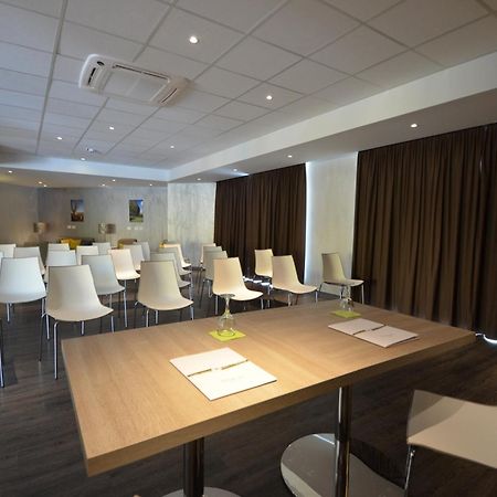 Turin Airport Hotel & Residence San Francesco al Campo Esterno foto