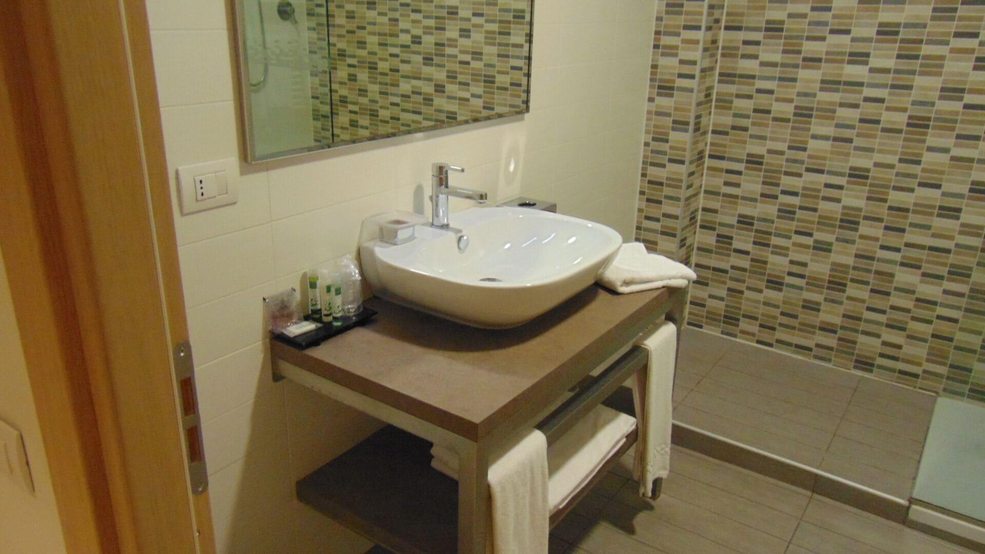 Turin Airport Hotel & Residence San Francesco al Campo Esterno foto