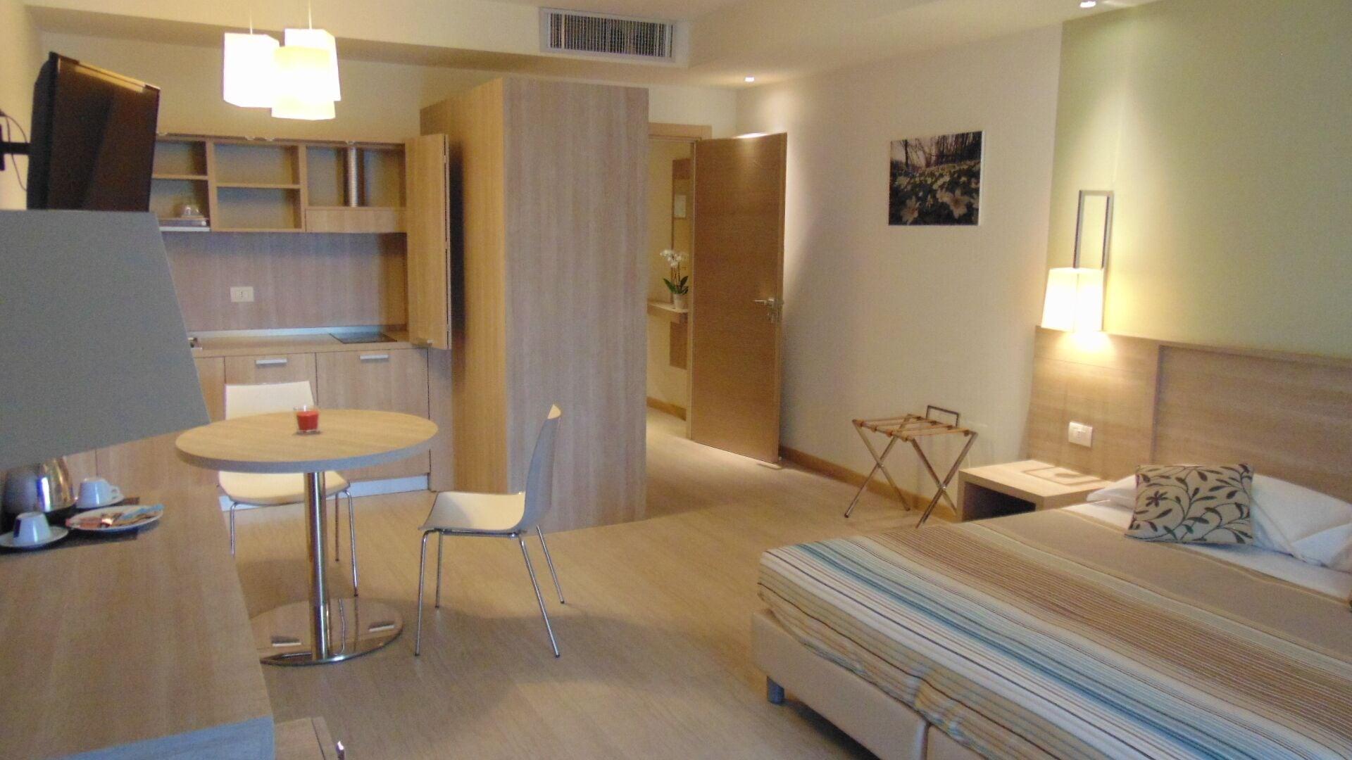Turin Airport Hotel & Residence San Francesco al Campo Esterno foto