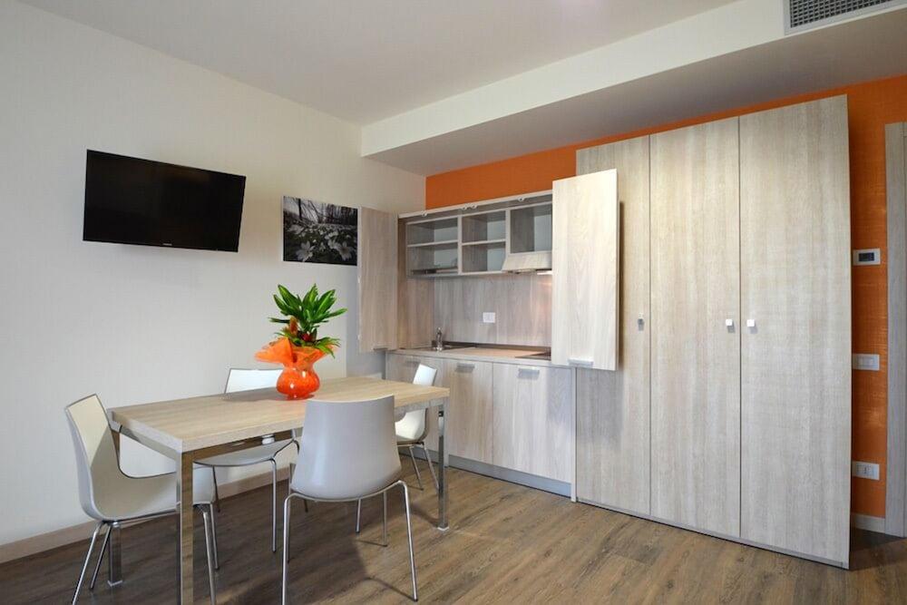 Turin Airport Hotel & Residence San Francesco al Campo Esterno foto