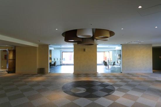 Turin Airport Hotel & Residence San Francesco al Campo Esterno foto