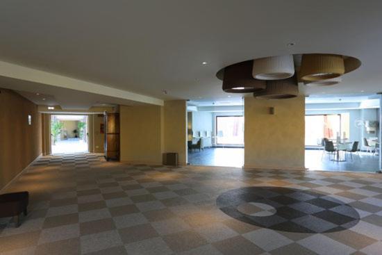 Turin Airport Hotel & Residence San Francesco al Campo Esterno foto