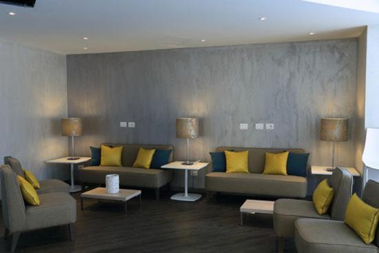 Turin Airport Hotel & Residence San Francesco al Campo Esterno foto