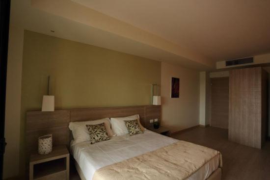 Turin Airport Hotel & Residence San Francesco al Campo Esterno foto