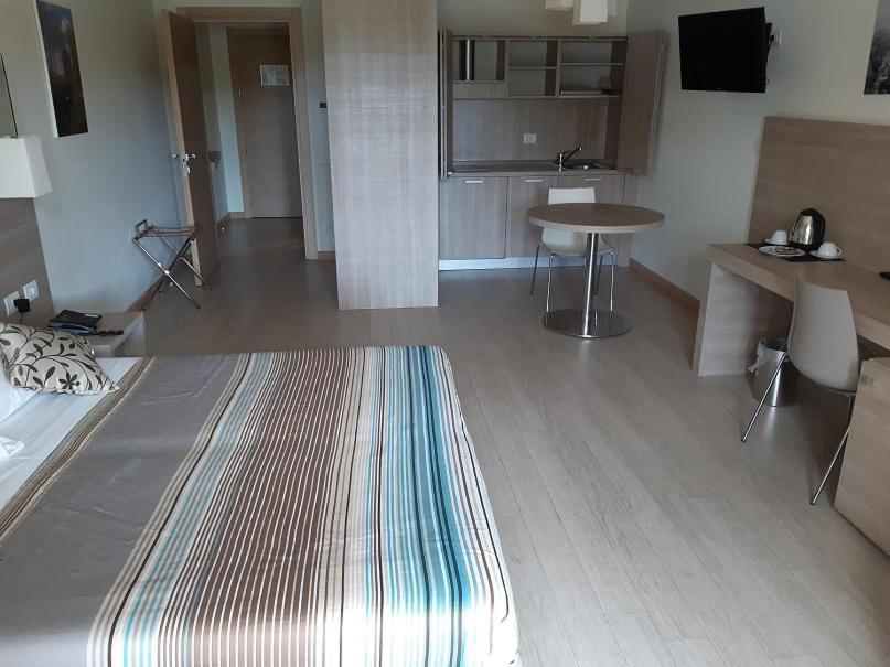 Turin Airport Hotel & Residence San Francesco al Campo Esterno foto